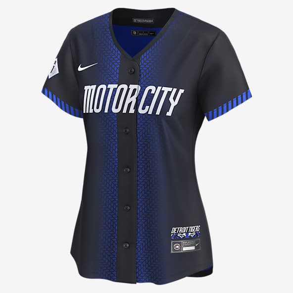 Detroit tigres jersey discount
